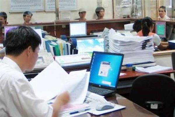 Danh mục vị trí việc làm công chức nghiệp vụ chuyên môn dùng chung gồm 40 vị trí Danh mục vị trí việc làm công chức nghiệp vụ chuyên môn dùng chung gồm 40 vị trí